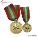 High Quality Cheap Custom 3D Military Medal (LM1262)